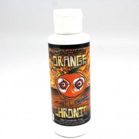 Orange Chronic The Super Hero Of Water Pipe Cleaners 4 oz