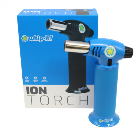 ION TORCH LARGE SIZE 