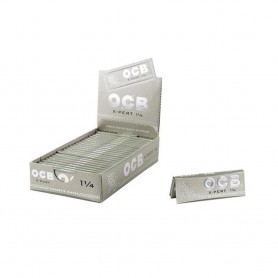 OCB X - Epert 1 1/4 Rolling Papers