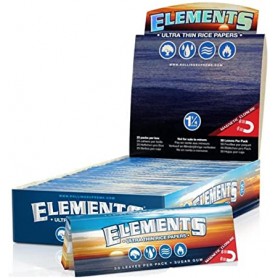 Element Rolling Paper 