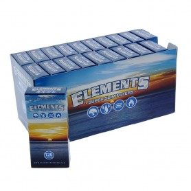 Element Super Slim Filter