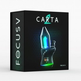 CARTA 2 - FOCUS V