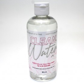 Pink Formula Clean Water - 16 oz Bottle