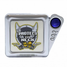 PROTECT YA NECK PANTHER (PYP - 1000)