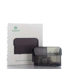Suorin Air Plus Cartridge 0.7 1pcs
