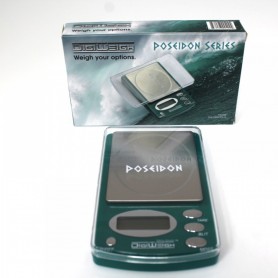 DW -1000POS DIGIWEIGHT Pocket Scale 1000 G X 0.1 G