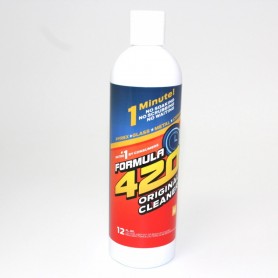 420 Formula Pipe Cleaner 12 FL.OZ