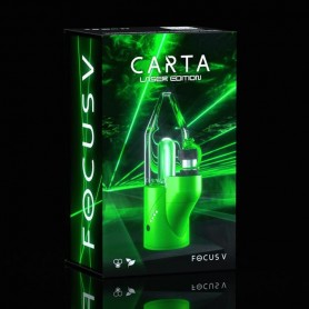 Carta Laser Edition Focus V