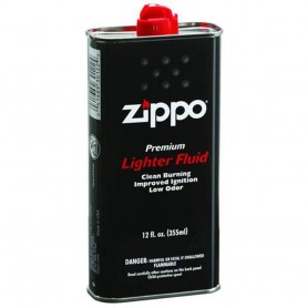 Zippo Lighter Fluid 12 FL OZ